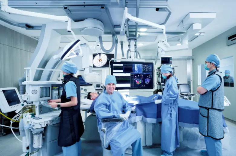 Bumrungrad Named "Best Specialized Hospital in Asia Pacific 2026" by Newsweek Across All 10 Specialties, Reinforcing Regional Medical Excellence