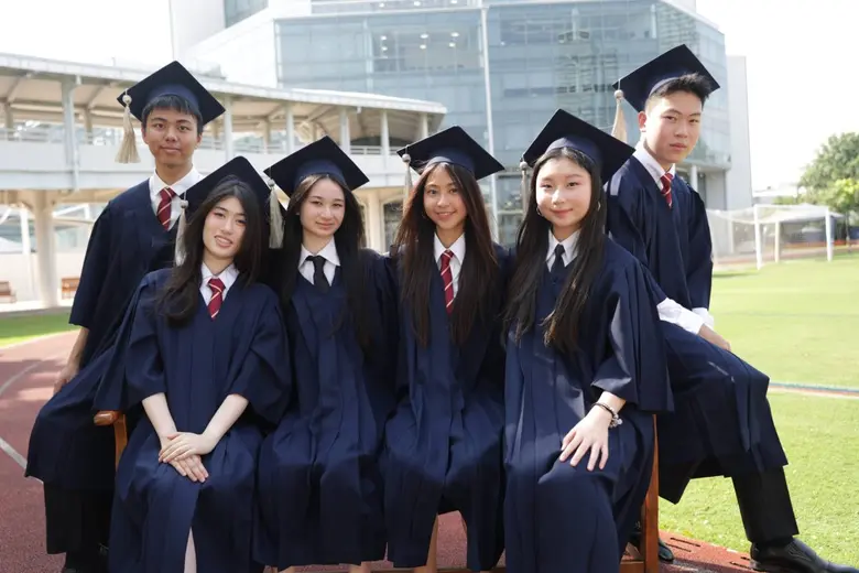 Shrewsbury Bangkok Riverside Graduates Earn Record Number of Offers from Global Top Universities