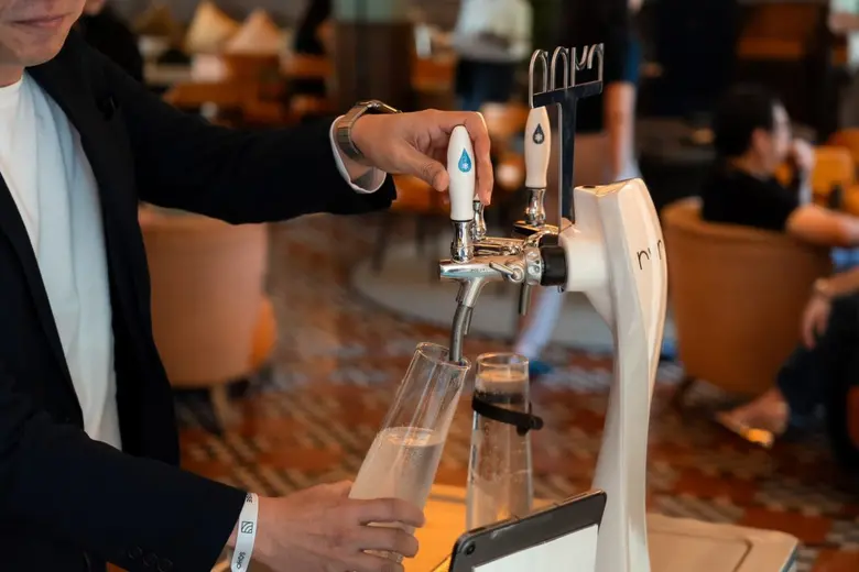 Rynn Sets a New Benchmark for Drinking Water Solutions Trusted by Foodservice and Hospitality Businesses, Sharing Expertise with Industry Partners at 'Rynn &amp; Friends 2026'