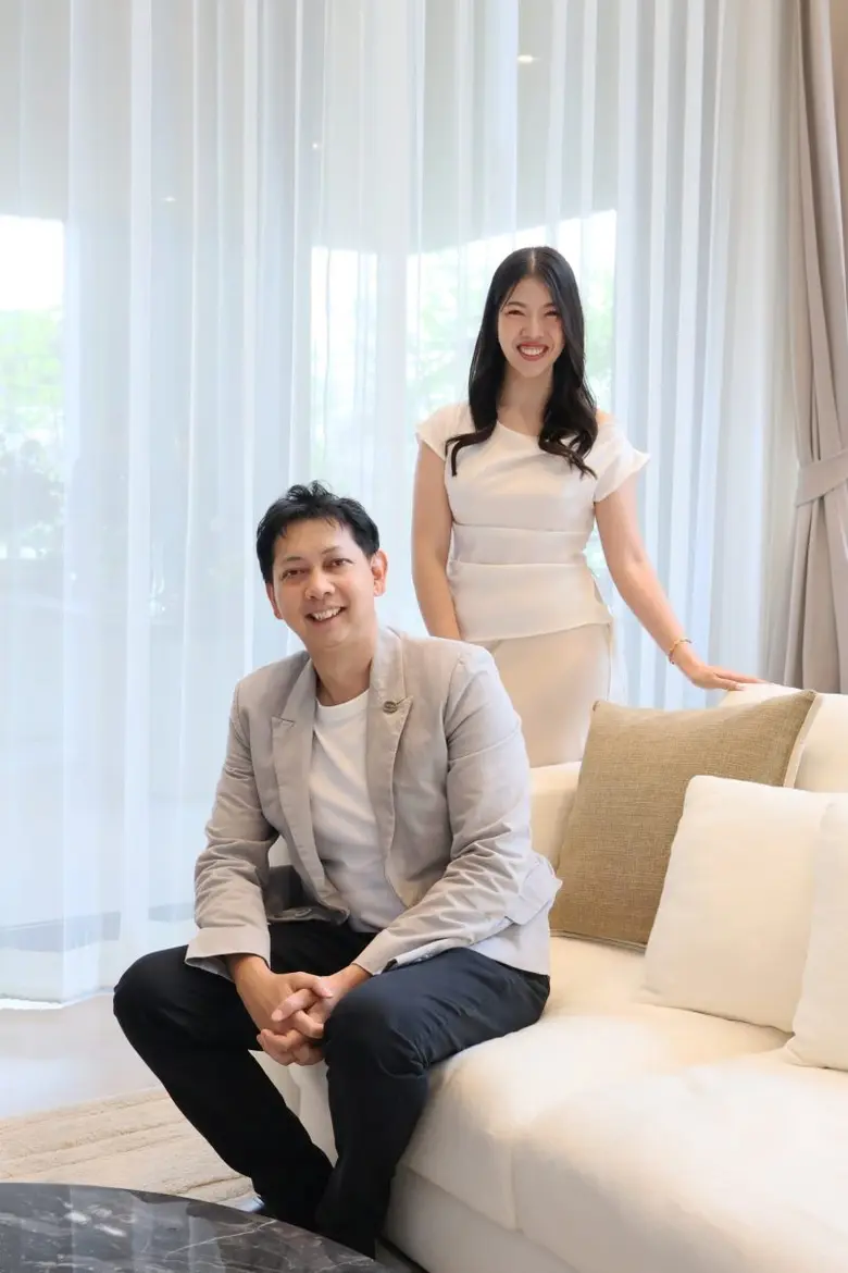 Thailand's Rental Market Enters a New Era as Demand Shifts from Brokerage to Living Asset Management.