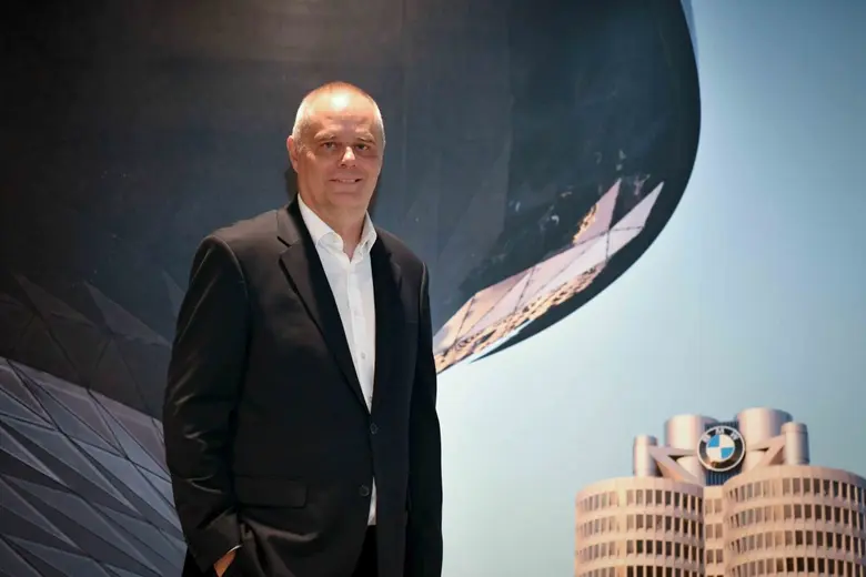 Driving the Future from the Heart of Amata: How BMW is Shaping the Next Era of Mobility